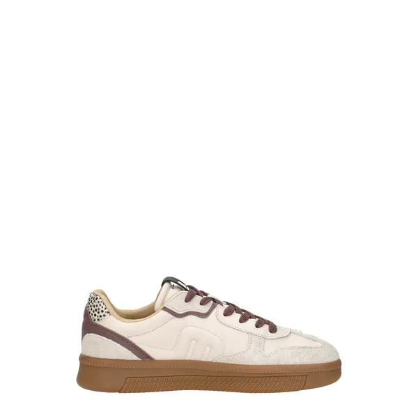 Maruti Yale Leather V14 Offwhite, foto 4 van 4