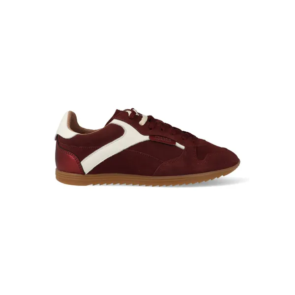 DWRS Tula Bordeaux/Rood Off White, vergelijk prijzen bij 1 winkel