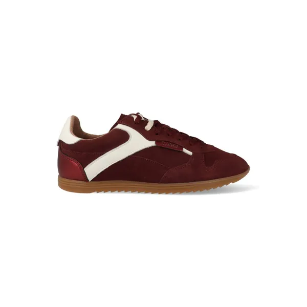 DWRS Tula Bordeaux/Rood Off White, vergelijk prijzen bij 1 winkel