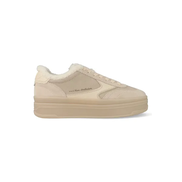 Scotch & Soda Soda Minny Beige, vergelijk prijzen bij 1 winkel