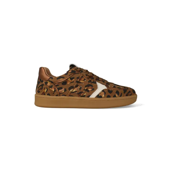 DWRS Mirabel Leopard Bruin Off White, vergelijk prijzen bij 1 winkel