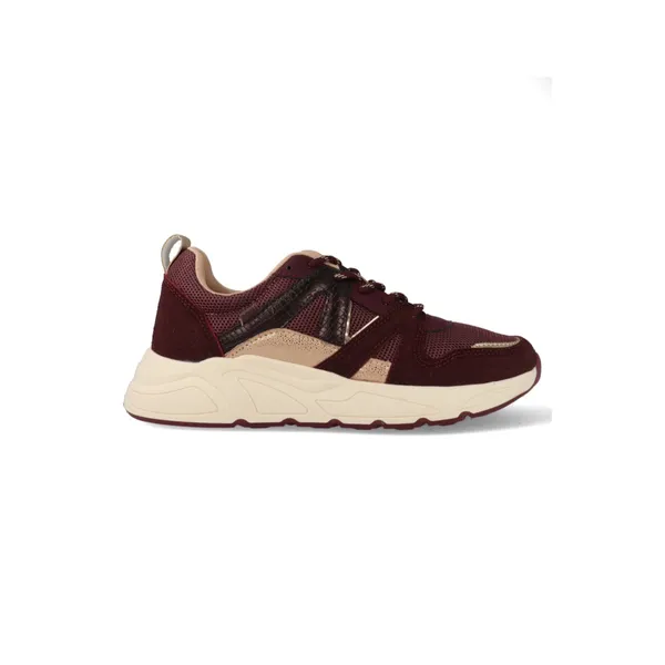 POSH by Poelman Carocel 51 Bordeaux/Rood/Roze/Goud, vergelijk prijzen bij 1 winkel