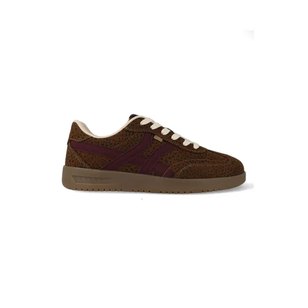POSH by Poelman Megan 45 Bruin/Bordeaux/Rood, vergelijk prijzen bij 1 winkel