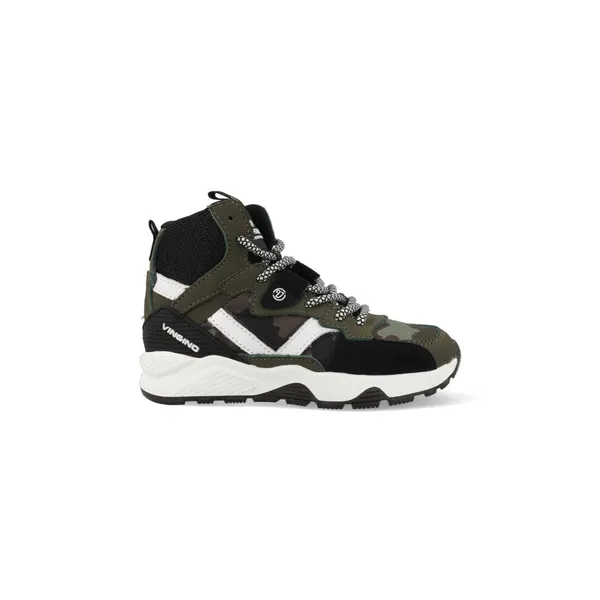 Vingino Gio Mid VB44-4004-03 Groen, vergelijk prijzen bij 1 winkel