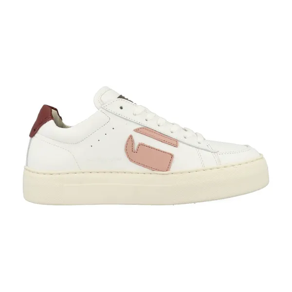 G-Star Loam II Pop 2211 1955 Wit/Roze, vergelijk prijzen bij 1 winkel