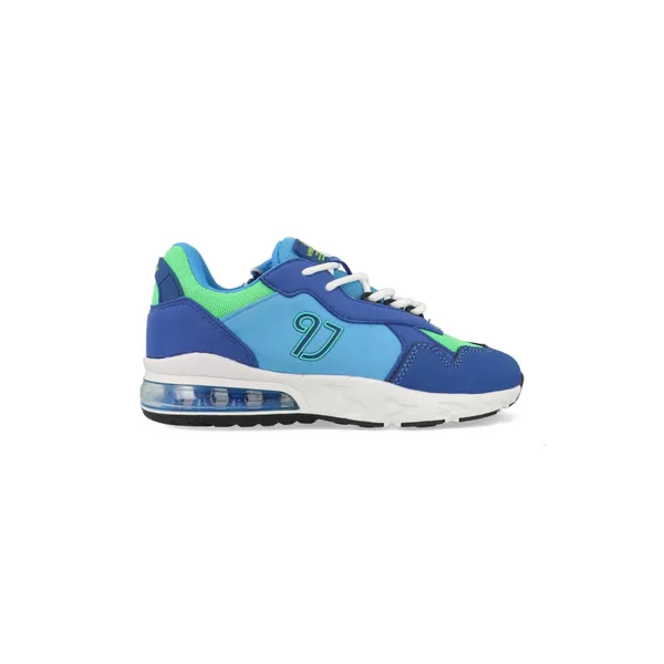 Vingino Xevi VB45-1002-05 Blauw, vergelijk prijzen bij 1 winkel