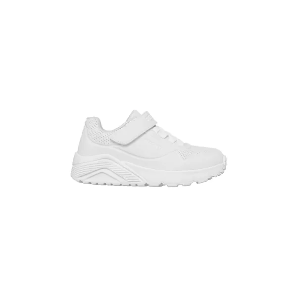 Skechers Uno Lite 403695L/W Wit, vergelijk prijzen bij 1 winkel