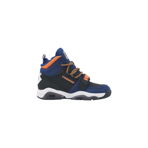 Vingino Raoul Mid VB46-1103-01 Blauw/Zwart, vergelijk prijzen bij 1 winkel