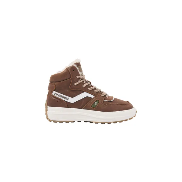 Vingino Max Mid VB46-1035-03 Bruin, vergelijk prijzen bij 1 winkel