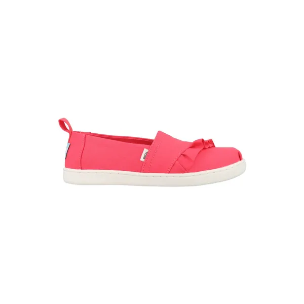 Toms Alpargata Roze, vergelijk prijzen bij 1 winkel