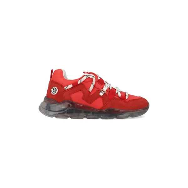 Vingino Tiago VB44-8004-01 Rood, vergelijk prijzen bij 1 winkel