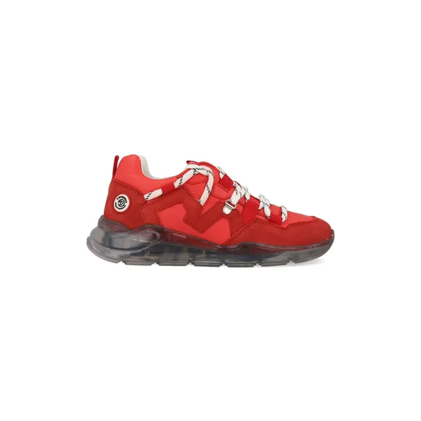 Vingino Tiago VB44-8004-01 Rood, vergelijk prijzen bij 1 winkel