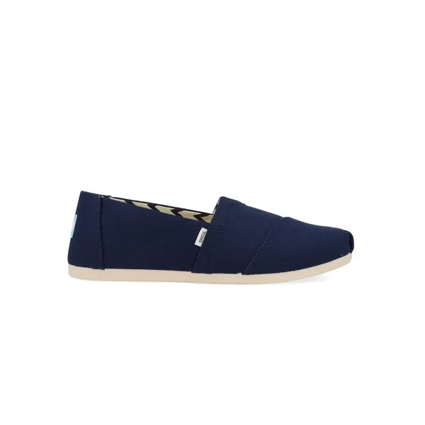 Toms Alpargata Blauw, vergelijk prijzen bij 1 winkel