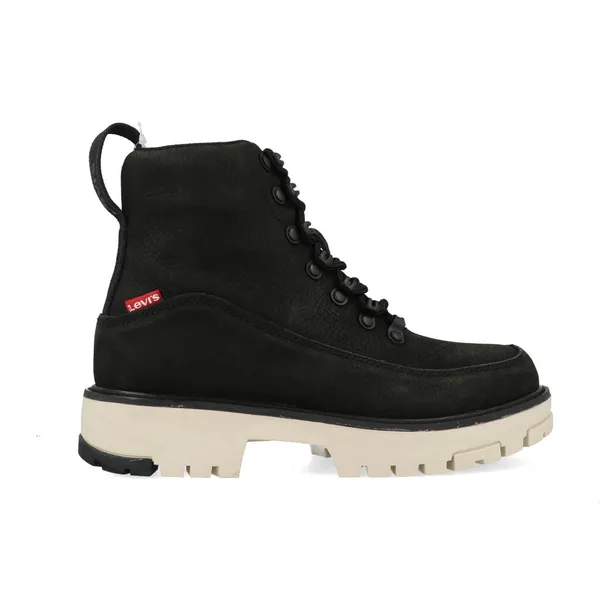 Levi's Solvi High Regular 1703-59 Zwart, vergelijk prijzen bij 1 winkel