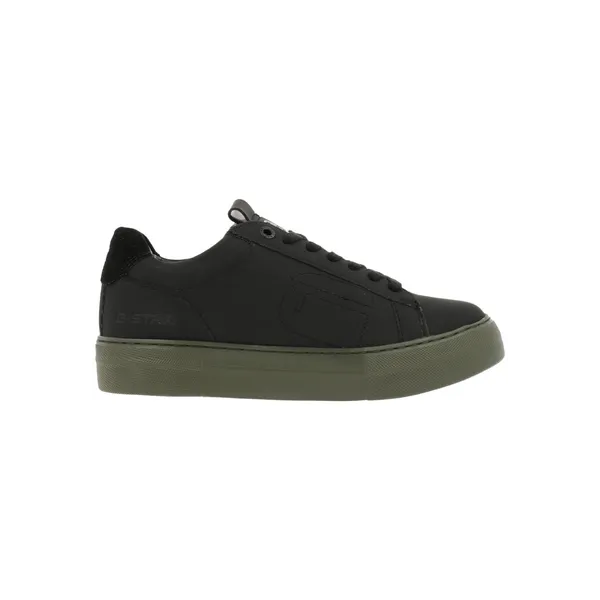 G-Star Loam II Cos Stp 2241 0996 Groen, vergelijk prijzen bij 1 winkel