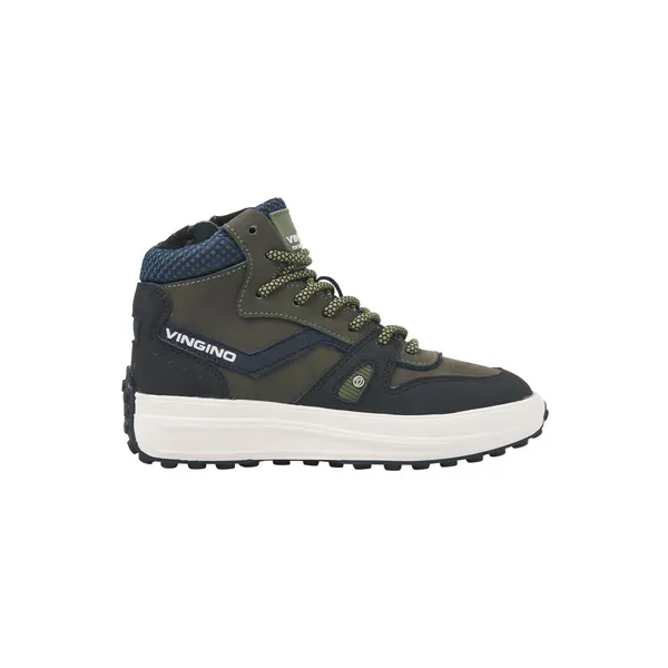 Vingino Max Mid VB46-1035-02 Blauw, vergelijk prijzen bij 1 winkel