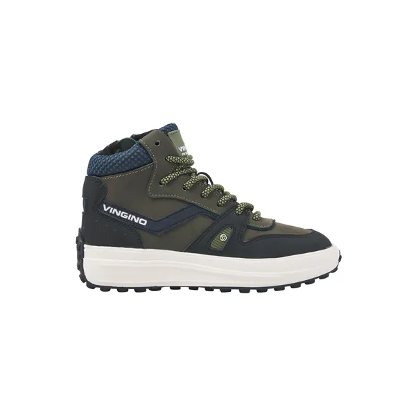 Vingino Max Mid VB46-1035-02 Blauw, vergelijk prijzen bij 1 winkel