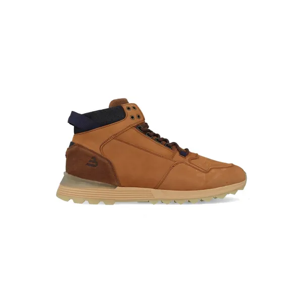 Bullboxer Sneakers Bruin, vergelijk prijzen bij 1 winkel