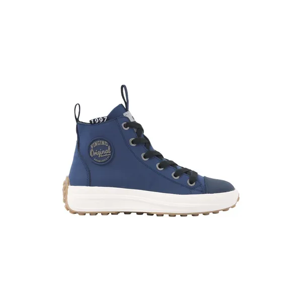 Vingino Dave Mid VB46-1028-02 Blauw, vergelijk prijzen bij 1 winkel