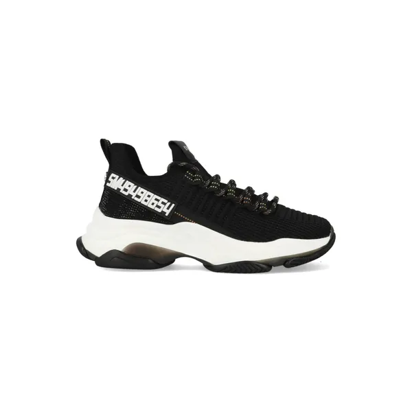 Steve Madden Maxilla-R Zwart, vergelijk prijzen bij 1 winkel