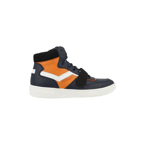 Vingino Rens Mid Velcro VB44-1031-01 Blauw, vergelijk prijzen bij 1 winkel