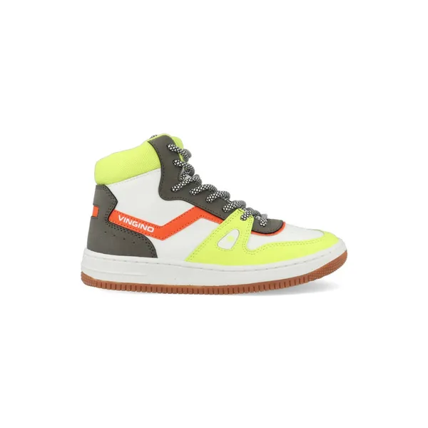 Vingino Rens Mid VB45-1030-03 Groen, vergelijk prijzen bij 1 winkel