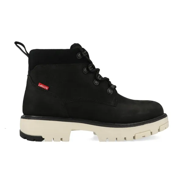Levi's Solvi 59 Zwart, vergelijk prijzen bij 1 winkel