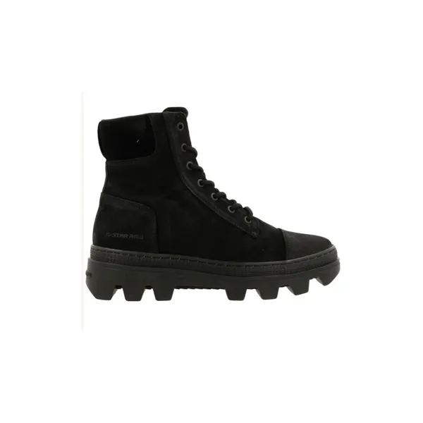 G-Star Noxer Hgh Nub 2141 0999 Zwart, vergelijk prijzen bij 1 winkel