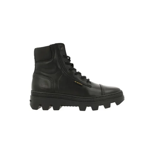 G-Star Noxer Hgh Lea Nyl 2241 0909 Zwart, vergelijk prijzen bij 1 winkel