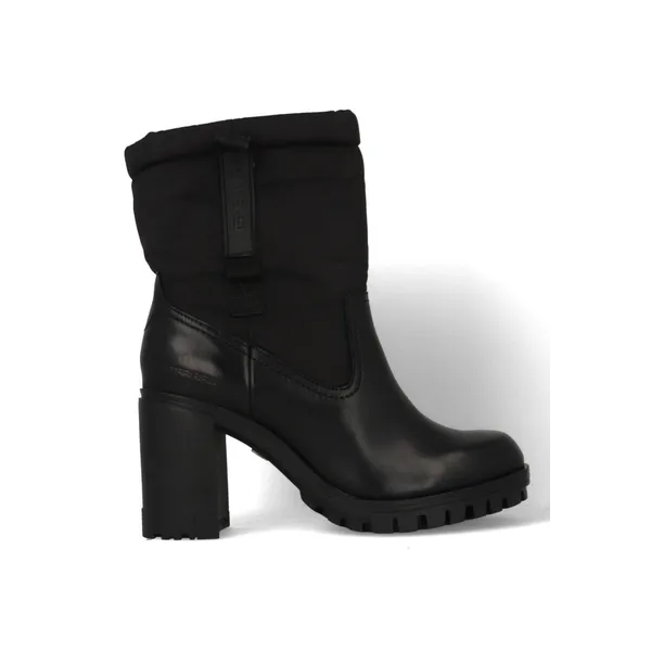 G-Star Kerllie II Mid Nyl 2241 0999 Zwart, vergelijk prijzen bij 1 winkel