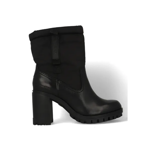G-star Kerllie II Mid Nyl 2241 0999 Zwart, vergelijk prijzen bij 1 winkel
