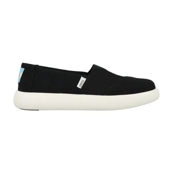 Toms BLK Heritage Zwart, vergelijk prijzen bij 1 winkel