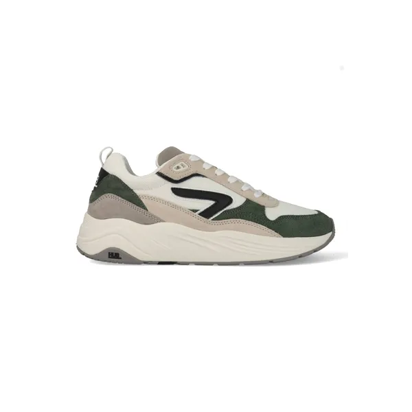 HUB Glide S43 S23-A53 Wit/Zwart/Groen/Grijs, vergelijk prijzen bij 1 winkel