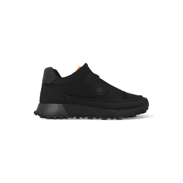 G-Star Theq Run BO Nyl Zip 2242 0999 Zwart, vergelijk prijzen bij 1 winkel