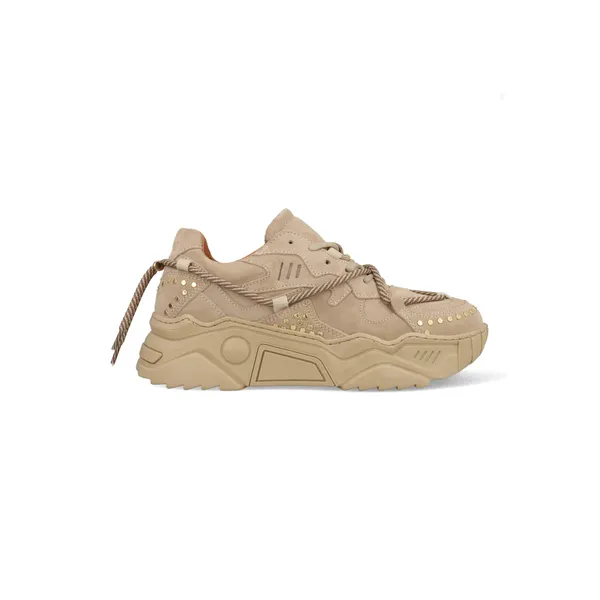 Dwrs Jupiter Studs J5554E-01-8208 Beige, vergelijk prijzen bij 1 winkel