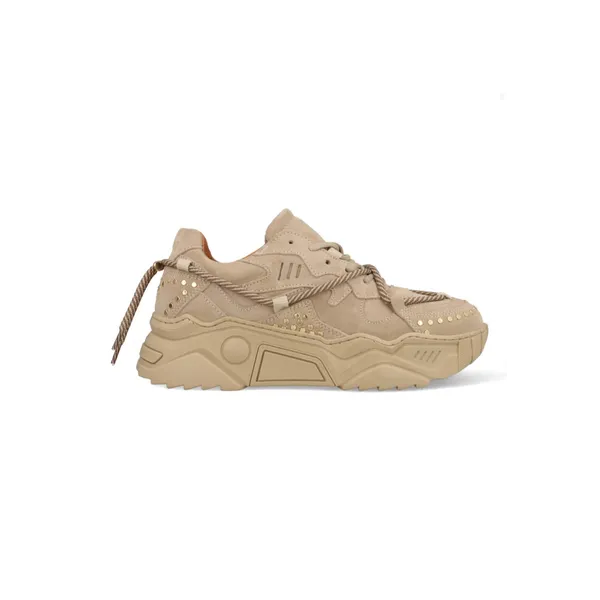 DWRS Jupiter Studs J5554E-01-8208 Beige, vergelijk prijzen bij 1 winkel