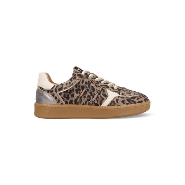DWRS Mirabel Leopard 05-1564 Beige/Grijs, vergelijk prijzen bij 1 winkel