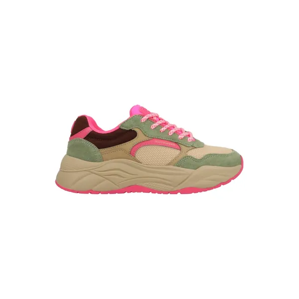 Scotch & Soda Celest S771 Groen/Multi Color, vergelijk prijzen bij 1 winkel