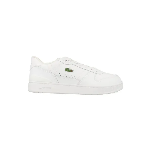 Lacoste T-Clip Set 224 2 Sma Wit, vergelijk prijzen bij 1 winkel