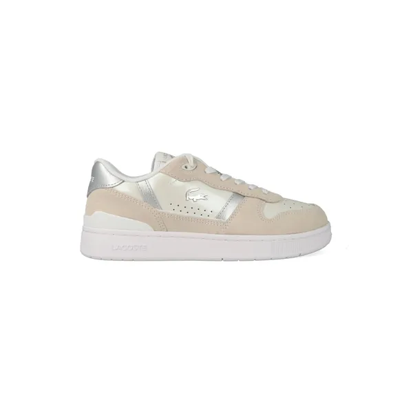 Lacoste T-Clip Set 226 5 Sfa Wit Off White, vergelijk prijzen bij 1 winkel