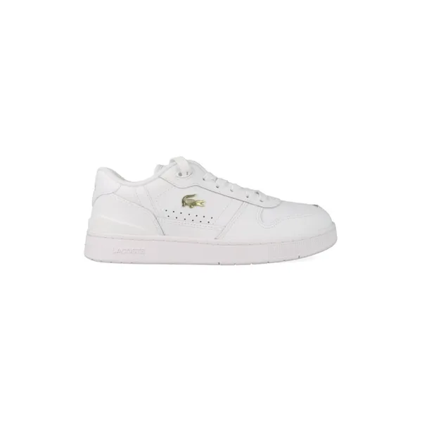 Lacoste T-Clip Set 224 2 Sfa Wit/Goud, vergelijk prijzen bij 1 winkel