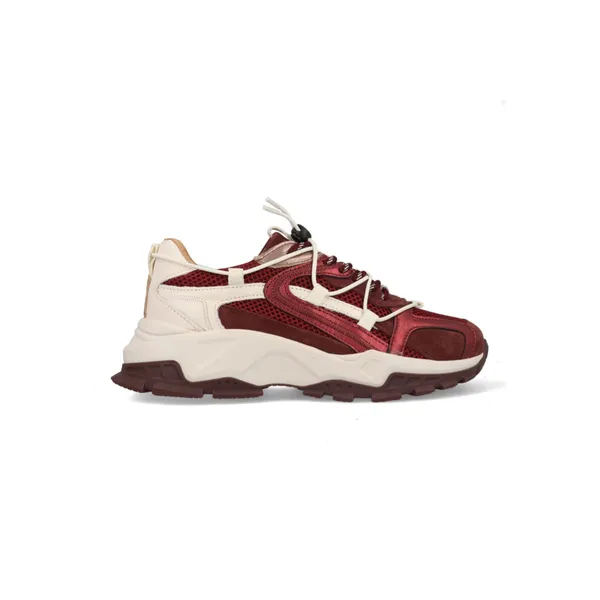 DWRS Isola 05-4577 Bordeaux/Rood/Wit, vergelijk prijzen bij 1 winkel
