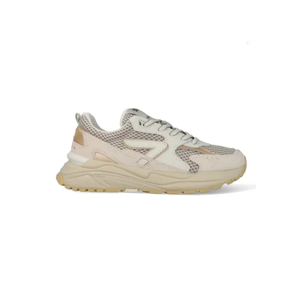 HUB Grid M49 M23-C91 Bruin Off White, vergelijk prijzen bij 1 winkel