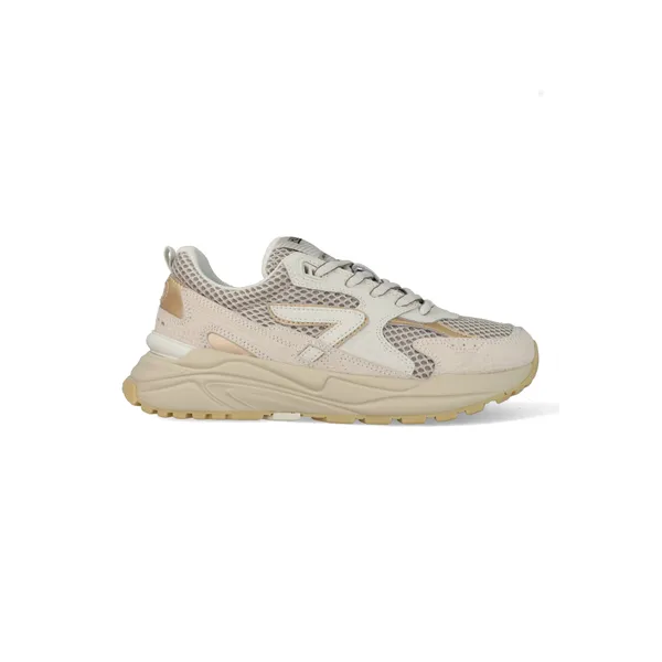 HUB Grid M49 M23-C91 Bruin Off White, vergelijk prijzen bij 1 winkel