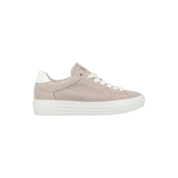 Gabor Sneakers Beige, vergelijk prijzen bij 1 winkel