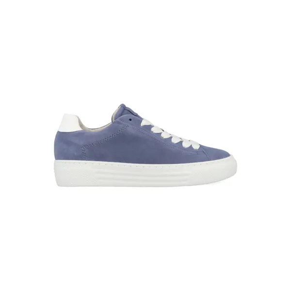 Gabor Sneakers Blauw, vergelijk prijzen bij 1 winkel