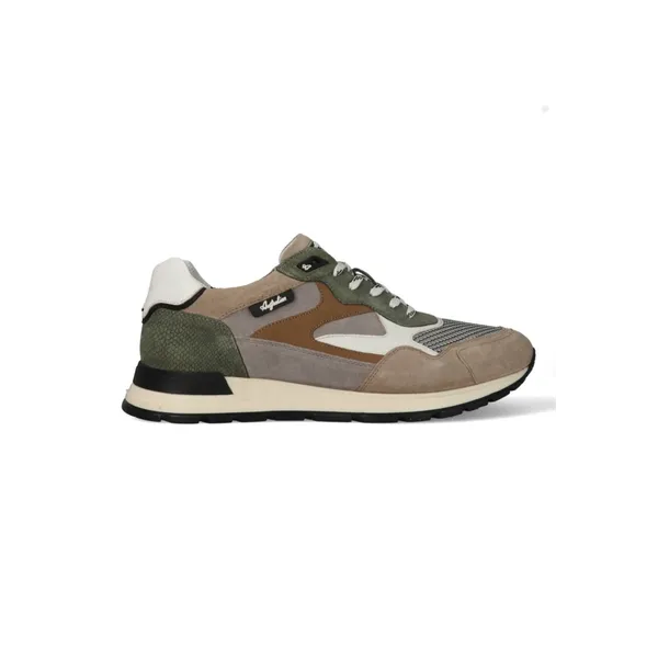Australian Tiago U05 Grijs/Groen, vergelijk prijzen bij 1 winkel
