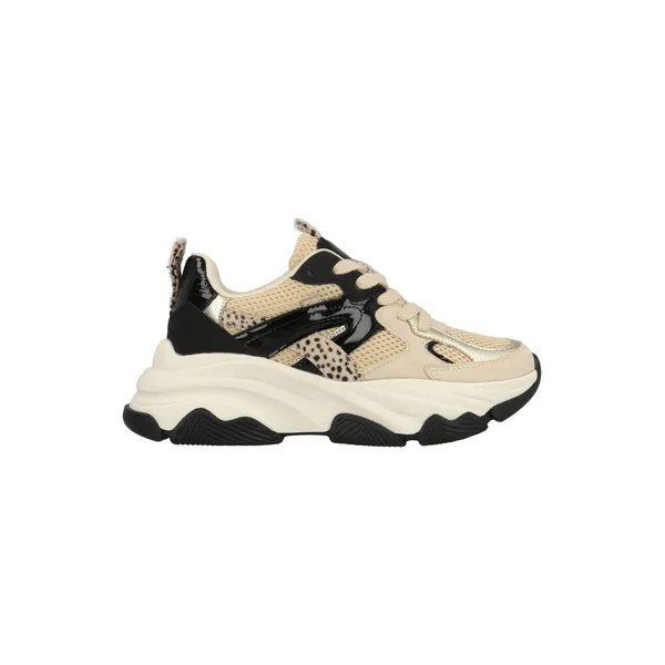 Posh By Poelman Gigi Cgigi-02APSH2 Beige/Goud, vergelijk prijzen bij 1 winkel