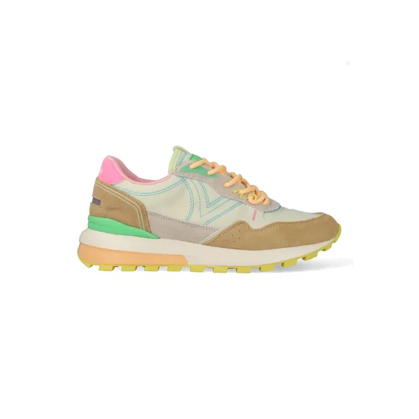 Victoria Sneakers Beige, vergelijk prijzen bij 1 winkel
