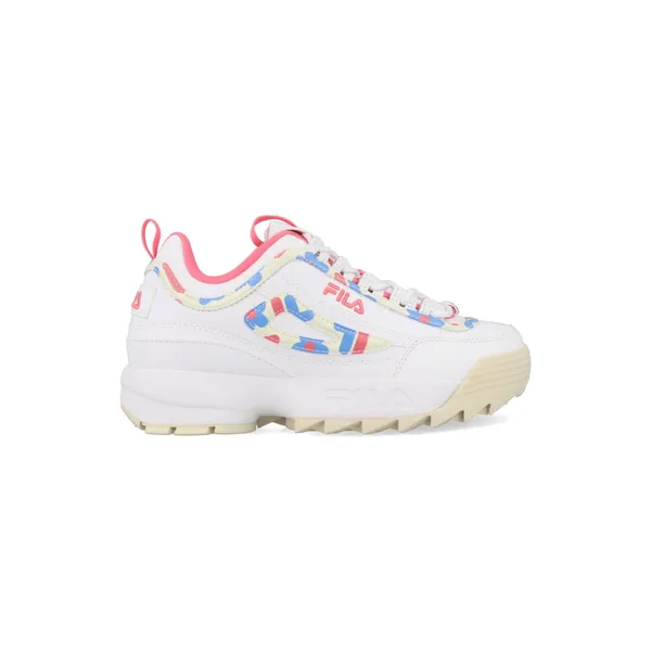 Fila Disruptor F Wit, vergelijk prijzen bij 1 winkel